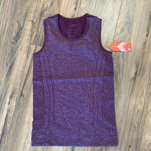 Oiselle Tank